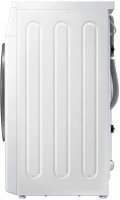 Стиральная машина Samsung WW70AG4S21VELD, 7кг, белый