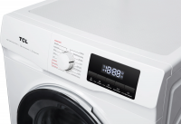 Стиральная машина TCL TWRF-607W12W1, 7кг, инвертор, белый