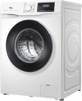 Стиральная машина TCL TWRF-607W12W1, 7кг, инвертор, белый