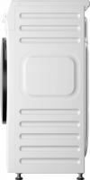 Стиральная машина TCL W-SF606W с паром, 6кг, инвертор, белый
