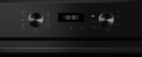 Духовой шкаф электрический Haier HOQ-A2AEN3GB, черный