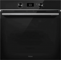 Духовой шкаф электрический Haier HOQ-K3QNP6BX, черный