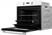 Духовой шкаф электрический Haier HOQ-R2ARN3WB, белый