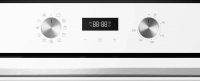 Духовой шкаф электрический Haier HOQ-R2ARN3WB, белый
