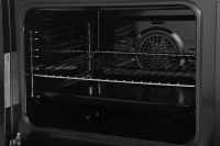 Духовой шкаф электрический Simfer B6EC16016, белый