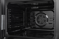 Духовой шкаф электрический Simfer B6EC16016, белый
