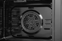 Духовой шкаф электрический Simfer B6EC16016, белый