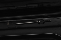 Духовой шкаф электрический Simfer B6EC16016, белый