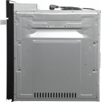 Духовой шкаф электрический Simfer B6EC16016, белый