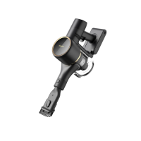 Пылесос вертикальный Dreame R10 Pro VTV41B, черный