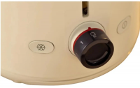 Тостер Bosch TAT2M127, бежевый