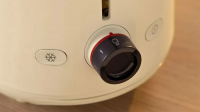 Тостер Bosch TAT2M127, бежевый