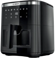 Аэрогриль Bosch MAF671B0, черный