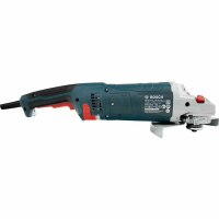 Углошлифовальная машина Bosch GWS 24-230 JZ, 6500об/мин., рез.шпин., M14 d=230мм (06018C3300)