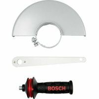 Углошлифовальная машина Bosch GWS 24-230 JZ, 6500об/мин., рез.шпин., M14 d=230мм (06018C3300)