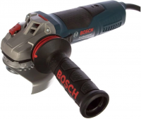 Углошлифовальная машина Bosch GWS 19-125 CIE, 1900Вт, 11500об/мин, рез.шпин.:M14 d=125мм (060179P002)