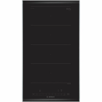 Варочная панель индукционная Bosch PXX375FB1E, черный