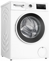 Стиральная машина Bosch WAN240MHPL, белый/черный