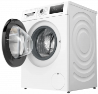 Стиральная машина Bosch WAN240MHPL, белый/черный