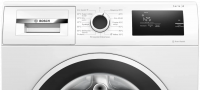 Стиральная машина Bosch WAN240MHPL, белый/черный