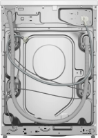 Стиральная машина Bosch WAN240MHPL, белый/черный