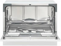 Посудомоечная машина Bomann TSG 7404 weiss, компактная, белый
