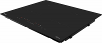 Варочная панель электрическая Haier HHK-Y64TB, черный