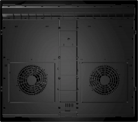 Варочная панель электрическая Haier HHK-Y64TB, черный