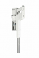 Пылесос вертикальный Haier HVC250, ручной, сухая уборка, 250 Вт, белый
