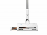 Пылесос вертикальный Haier HVC250, ручной, сухая уборка, 250 Вт, белый