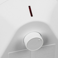 Водонагреватель накопительный Haier ES30V-C3, белый