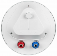 Водонагреватель накопительный Haier ES30V-C3, белый