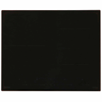 Варочная панель индукционная Haier HHY-Y64BFVB, черный