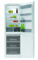 Холодильник МИР ХМ-185-3 W, холодильник