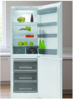 Холодильник МИР ХМ-185-3 W, холодильник