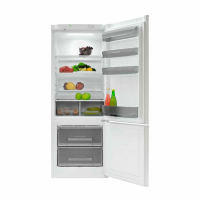 Холодильник МИР ХМ-162-2 W, белый