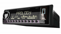 Автомагнитола PROLOGY CDP-8.8 KRAKEN