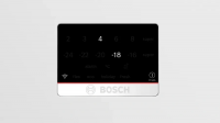 Холодильник Bosch KGP76AWC0N, белый