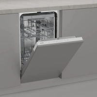 Посудомоечная машина встраиваемая Gorenje GV523E10WE, узкая