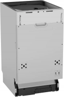 Посудомоечная машина встраиваемая Gorenje GV523E10WE, узкая