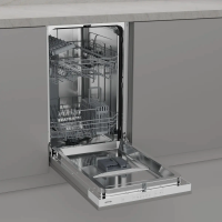 Посудомоечная машина встраиваемая Gorenje GV522E10WE, узкая