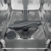 Посудомоечная машина встраиваемая Gorenje GV522E10WE, узкая