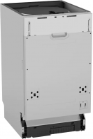 Посудомоечная машина встраиваемая Gorenje GV522E10WE, узкая