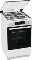 Плита газовая Gorenje GGI5C22WF, белый
