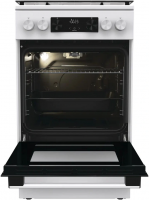 Плита газовая Gorenje GGI5C22WF, белый