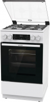 Плита газовая Gorenje GGI5C22WF, белый