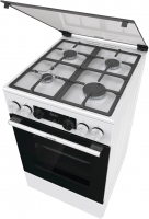 Плита газовая Gorenje GGI5C22WF, белый