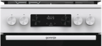 Плита газовая Gorenje GGI5C22WF, белый