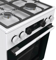 Плита газовая Gorenje GGI5C22WF, белый