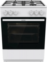 Плита газовая Gorenje GG6A10WFFM, белый